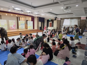 <기관연계>6월 문화의날 공연 