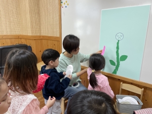 [도서관이야기] 1월~6월 프로그램 돌아보기 