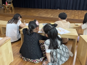 [작가와의 만남] – 『ㄱ,ㄴ,ㄷ뷔페』 최경식 작가님과 함께한 특별한 하루! … 