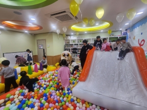 <10월 특별프로그램> 인사이드 라이브러리 