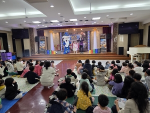 <기관연계> 10월 문화의날 