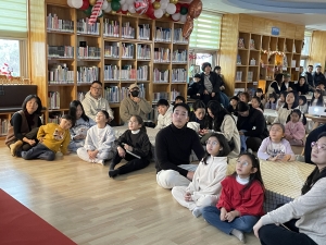 <12월 특별프로그램> 크리스마스 선물이 사라졌다?! 