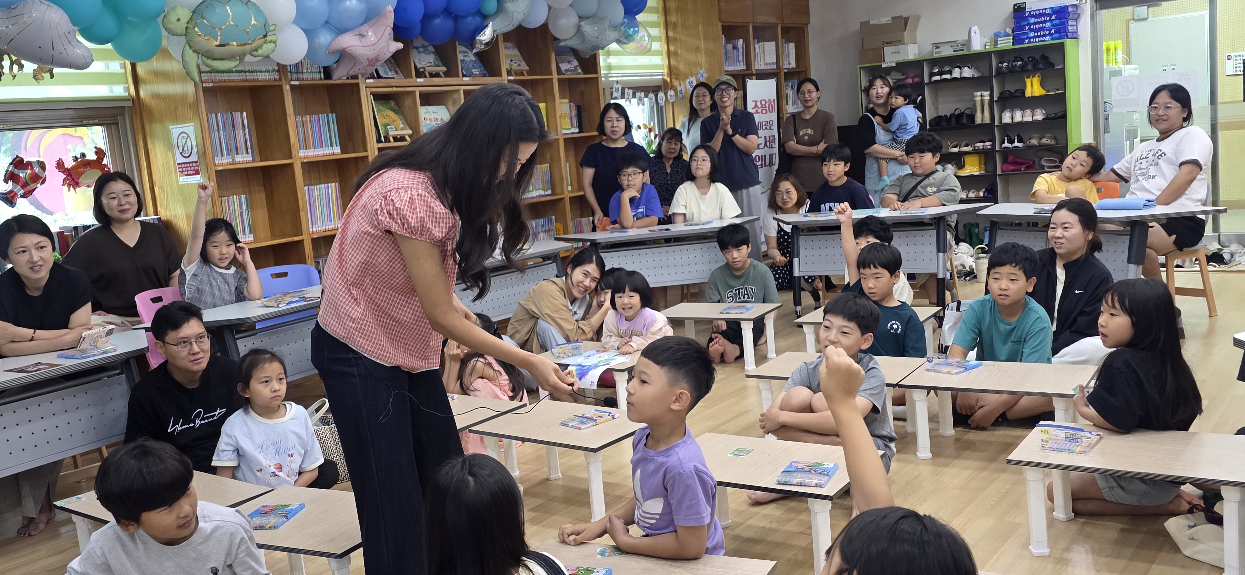 <7월특별프로그램>김지훤작가와의만남