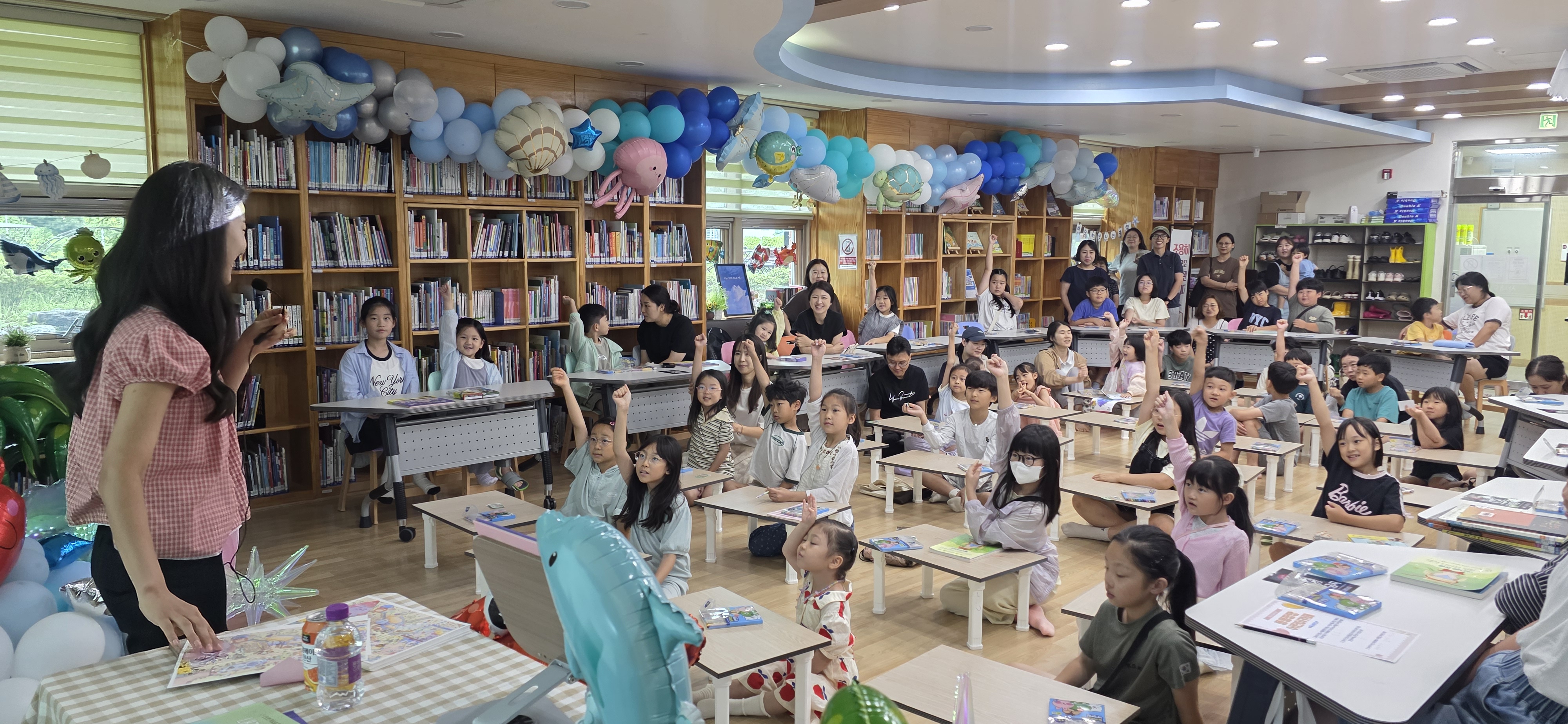 <7월특별프로그램>김지훤작가와의만남