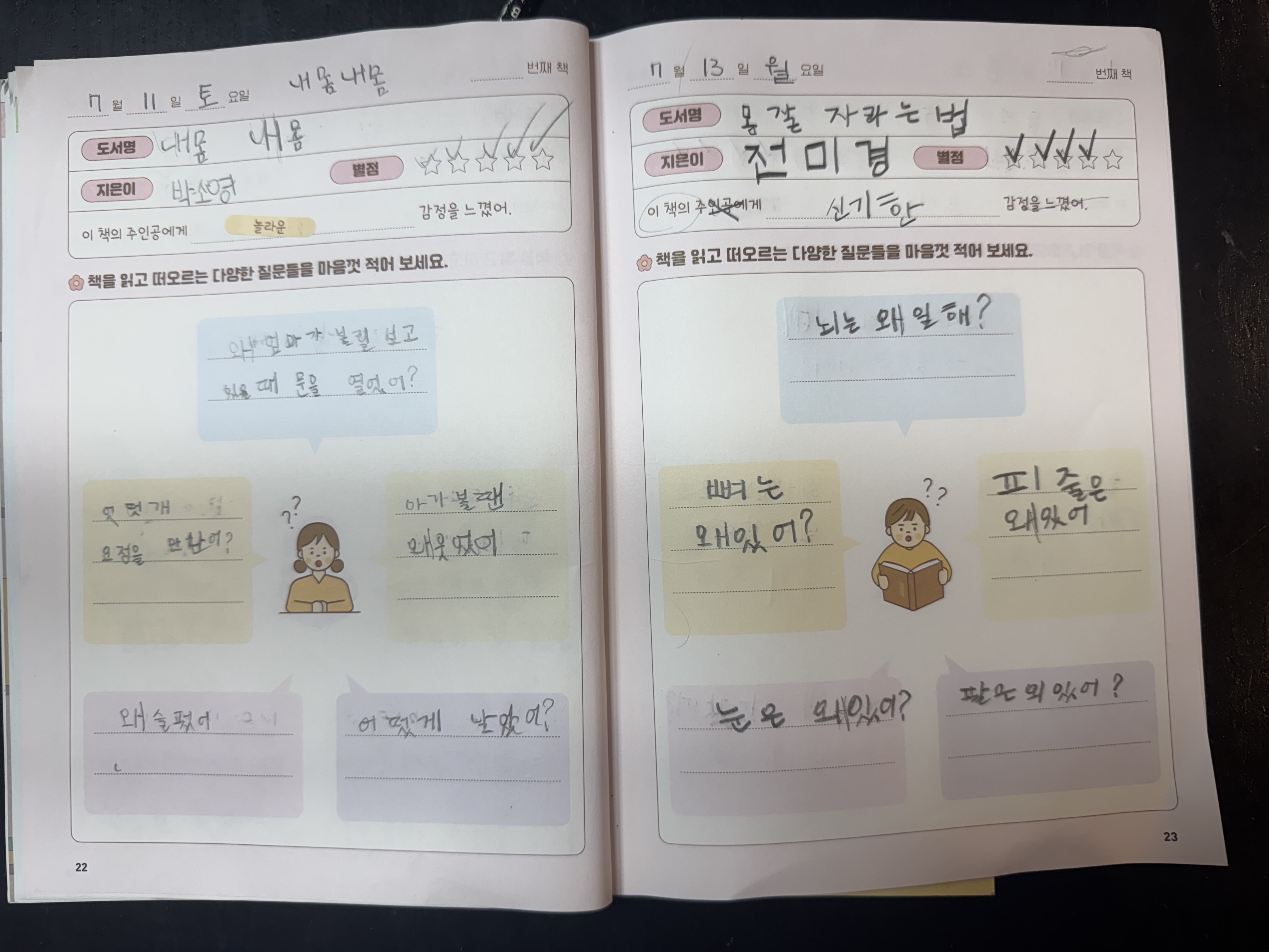 독서퓨인트제(7)