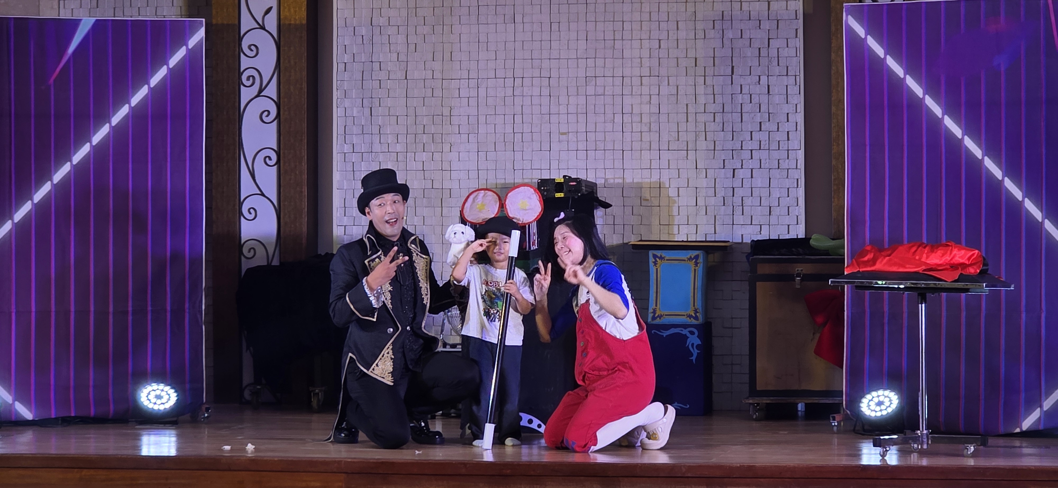 <기관연계> 9월 문화의날 공연