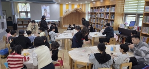 <3월 특별프로그램> 화분컵케이크만들기 