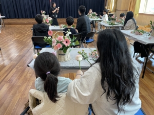 4월 특별 프로그램 <우리가족 아뜰리에> 