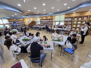 4월 특별프로그램 <우리가족 아뜰리에> 