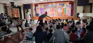 <기관연계> 4월 문화의날 공연 