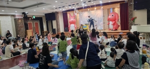 <기관연계> 5월 문화의날 공연 