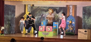 <기관연계> 6월 문화의날 공연 