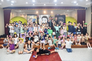 <8월특별프로그램> 온마을이 들썩! 와글와글 마법축제 